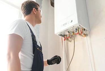 Körfez Daikin Kombi Arıza Tespiti