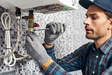 Körfez Daikin Kombi Bakımı