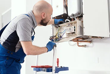 Körfez Daikin Kombi Servisi