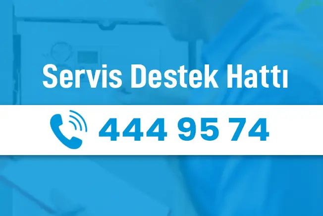 Körfez Daikin Kombi Servisi